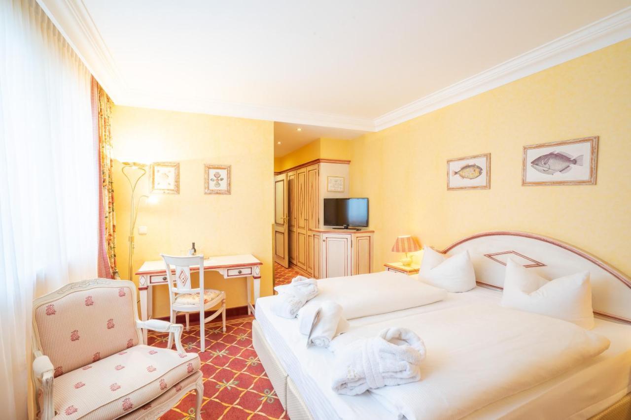 Rugard Thermal Strandhotel Binz Zewnętrze zdjęcie